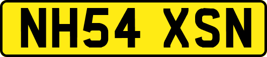 NH54XSN