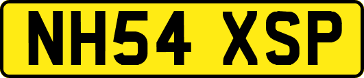 NH54XSP