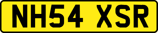 NH54XSR