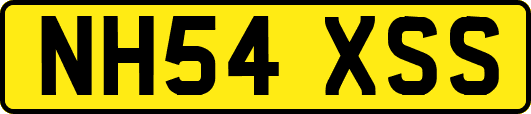 NH54XSS