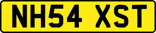 NH54XST