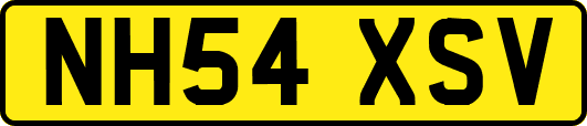 NH54XSV
