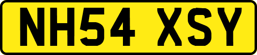 NH54XSY