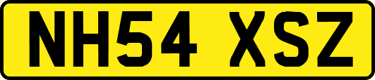 NH54XSZ