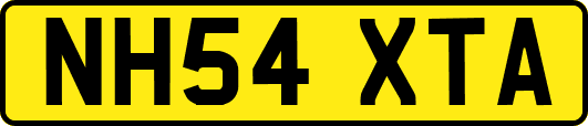 NH54XTA