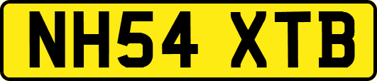 NH54XTB