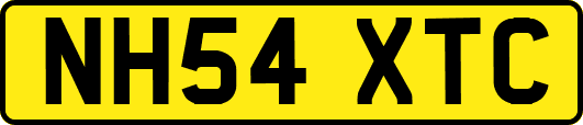 NH54XTC