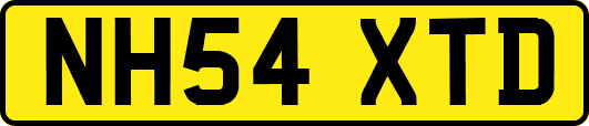 NH54XTD
