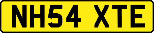 NH54XTE