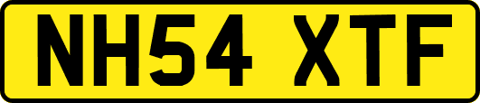 NH54XTF
