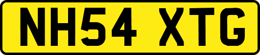 NH54XTG