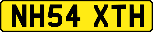 NH54XTH