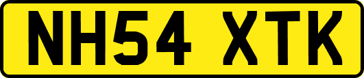 NH54XTK