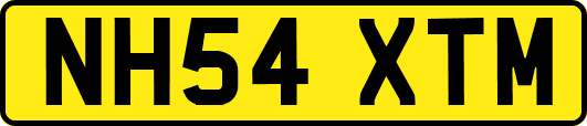 NH54XTM