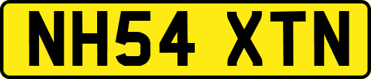 NH54XTN