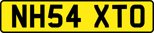 NH54XTO
