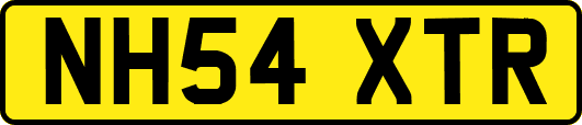 NH54XTR
