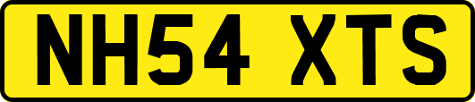 NH54XTS