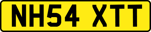 NH54XTT