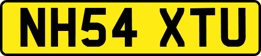 NH54XTU