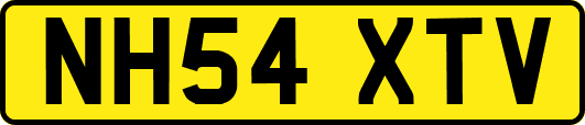 NH54XTV