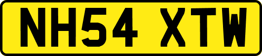 NH54XTW
