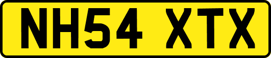 NH54XTX