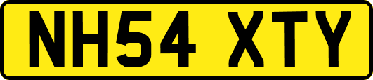 NH54XTY