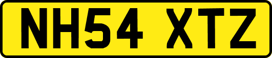 NH54XTZ