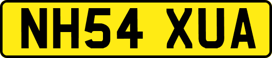NH54XUA