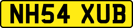 NH54XUB