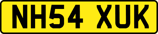 NH54XUK
