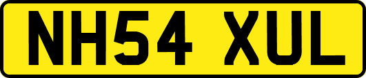 NH54XUL