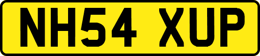 NH54XUP