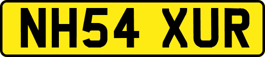 NH54XUR