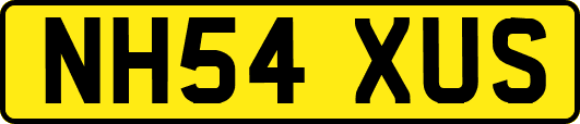 NH54XUS