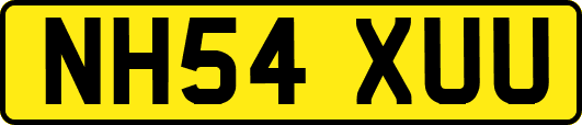 NH54XUU