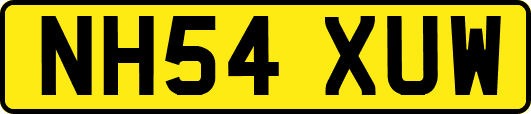 NH54XUW