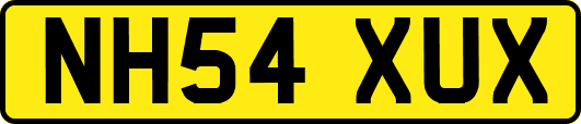 NH54XUX