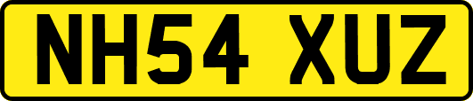 NH54XUZ