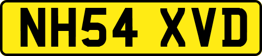 NH54XVD