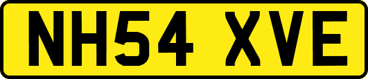 NH54XVE