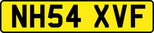 NH54XVF