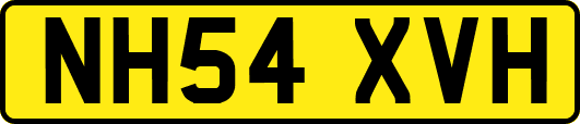 NH54XVH