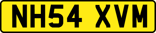 NH54XVM