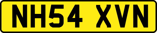 NH54XVN