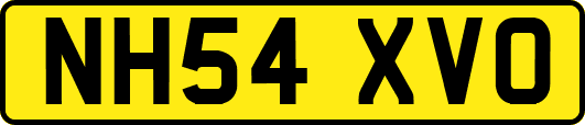 NH54XVO