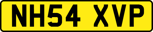 NH54XVP