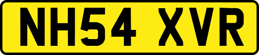 NH54XVR