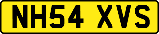 NH54XVS